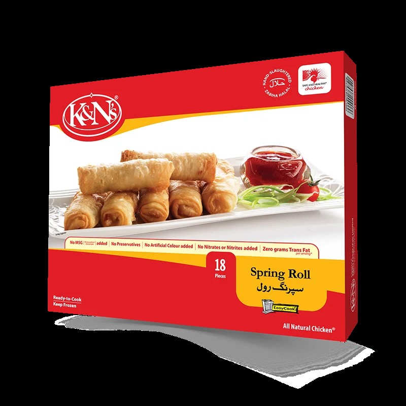 Spring Roll